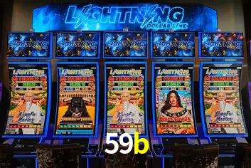 Experimente o Login Seguro Premium no 59b