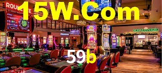 Roulette Table 59b
