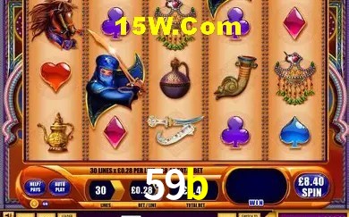 cassino 59b