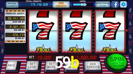 59b cassino