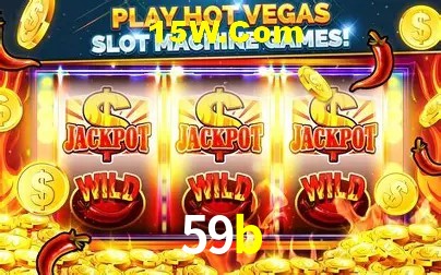 Sinta a adrenalina dos jogos de cassino com 59b