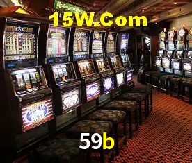 59b: Jogos de Caça-Níqueis-Altas Recompensas, Roleta-Velocidade, Blackjack-Desafios Máximos