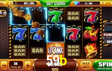 Provedores de Jogos 59b